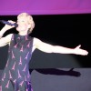 Catherine Le Ray - Paris- lila